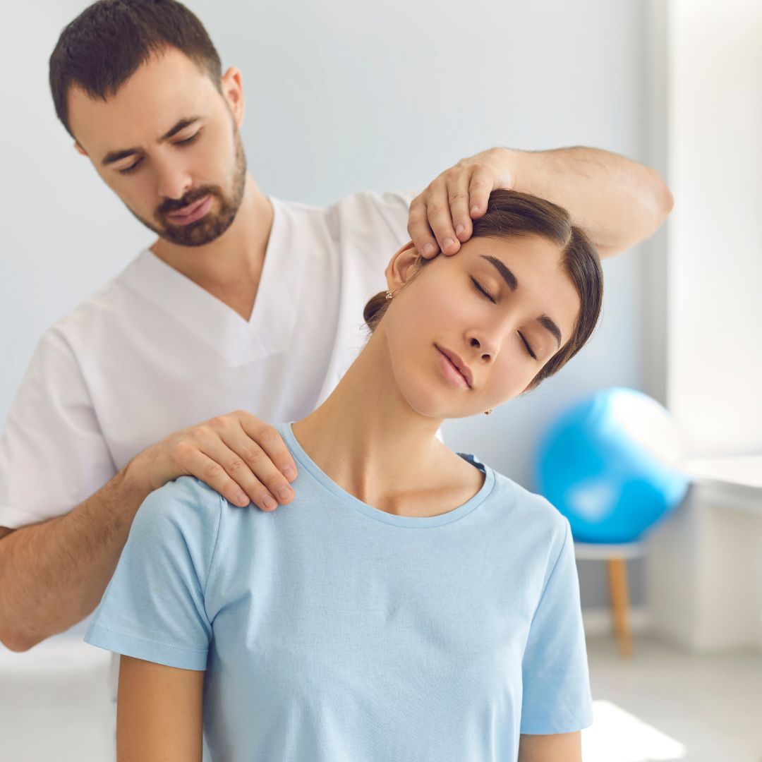 Bachelor of Physiotherapy in India