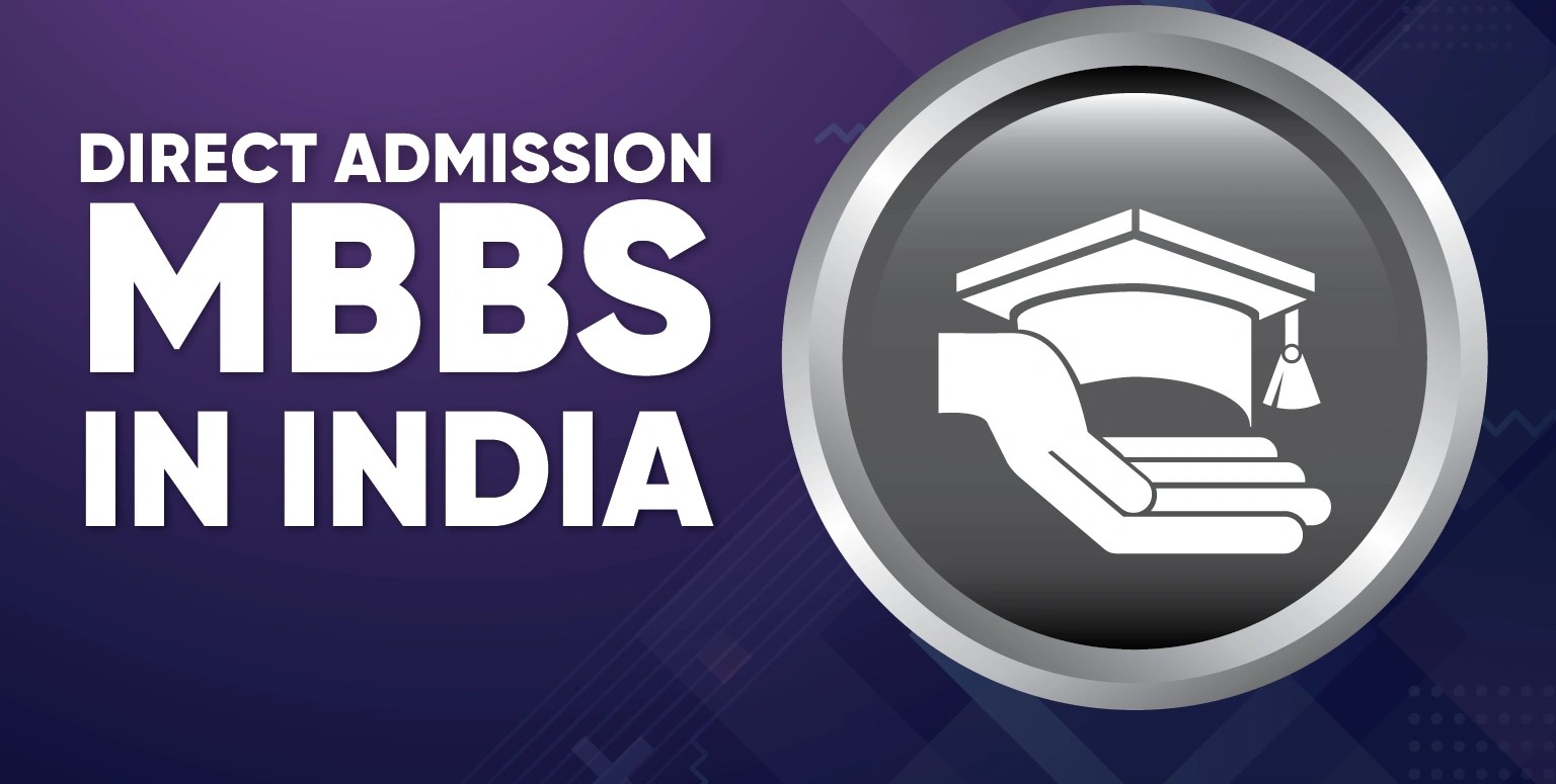 direct admission in MBBS colleges in Mumbai 2025