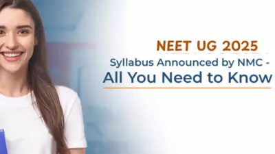 NEET UG 2025