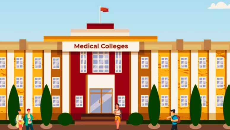 Study MBBS in India