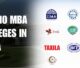 MBA colleges in India without CAT